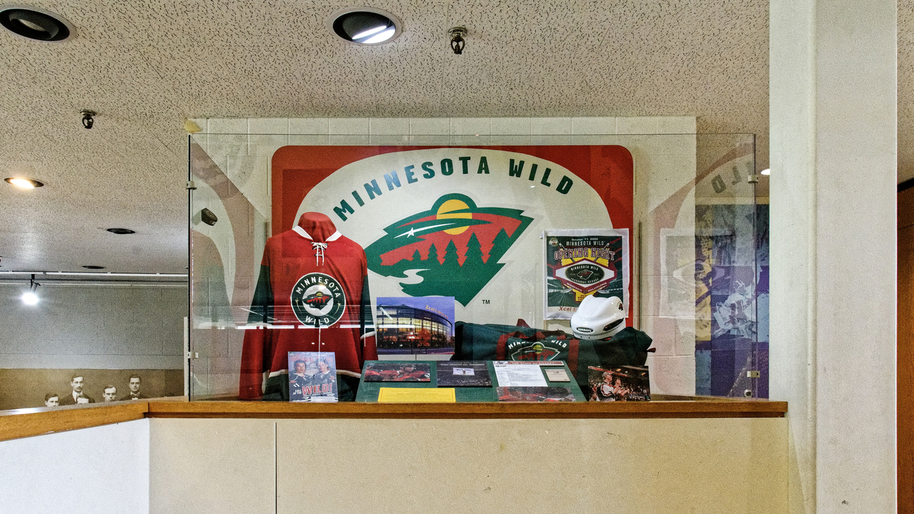 20190807-143745•US Hockey Hall of Fame•Eveleth•Minnesota•USA